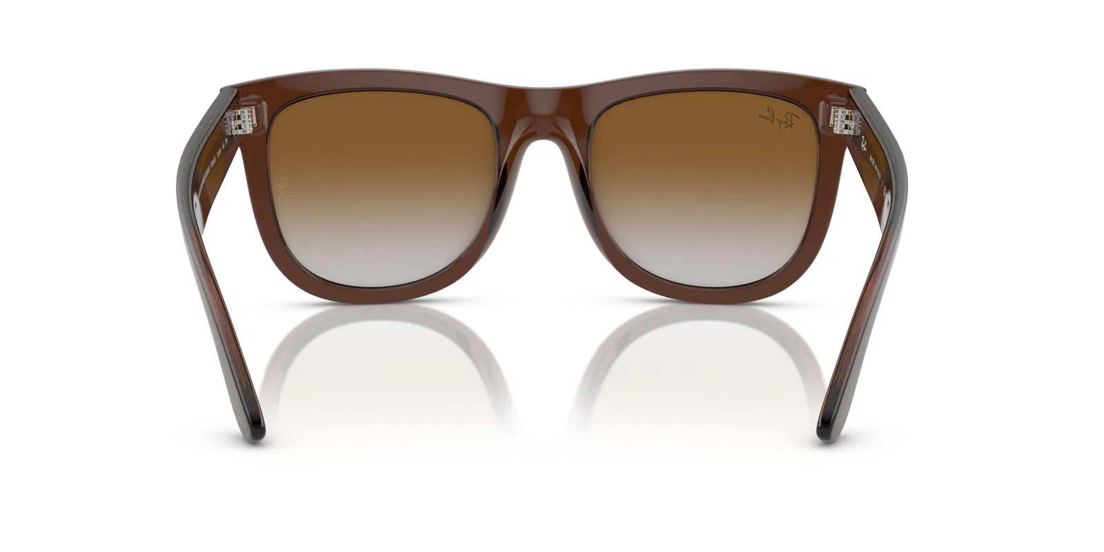 Ray-Ban Wayfarer Reverse R0502S Sunglasses - view 17